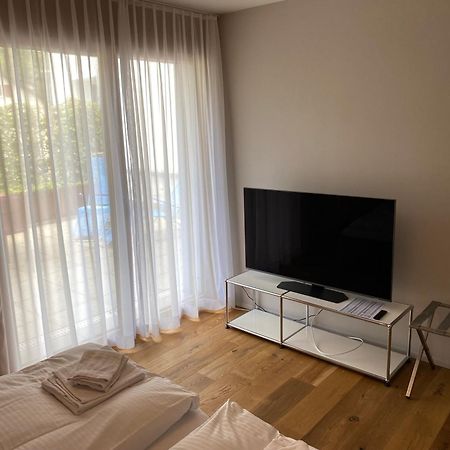 Modern City Apartments Інтерлакен Екстер'єр фото