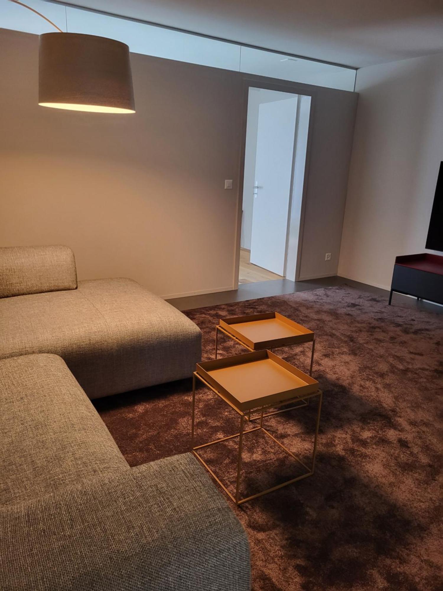 Modern City Apartments Інтерлакен Екстер'єр фото