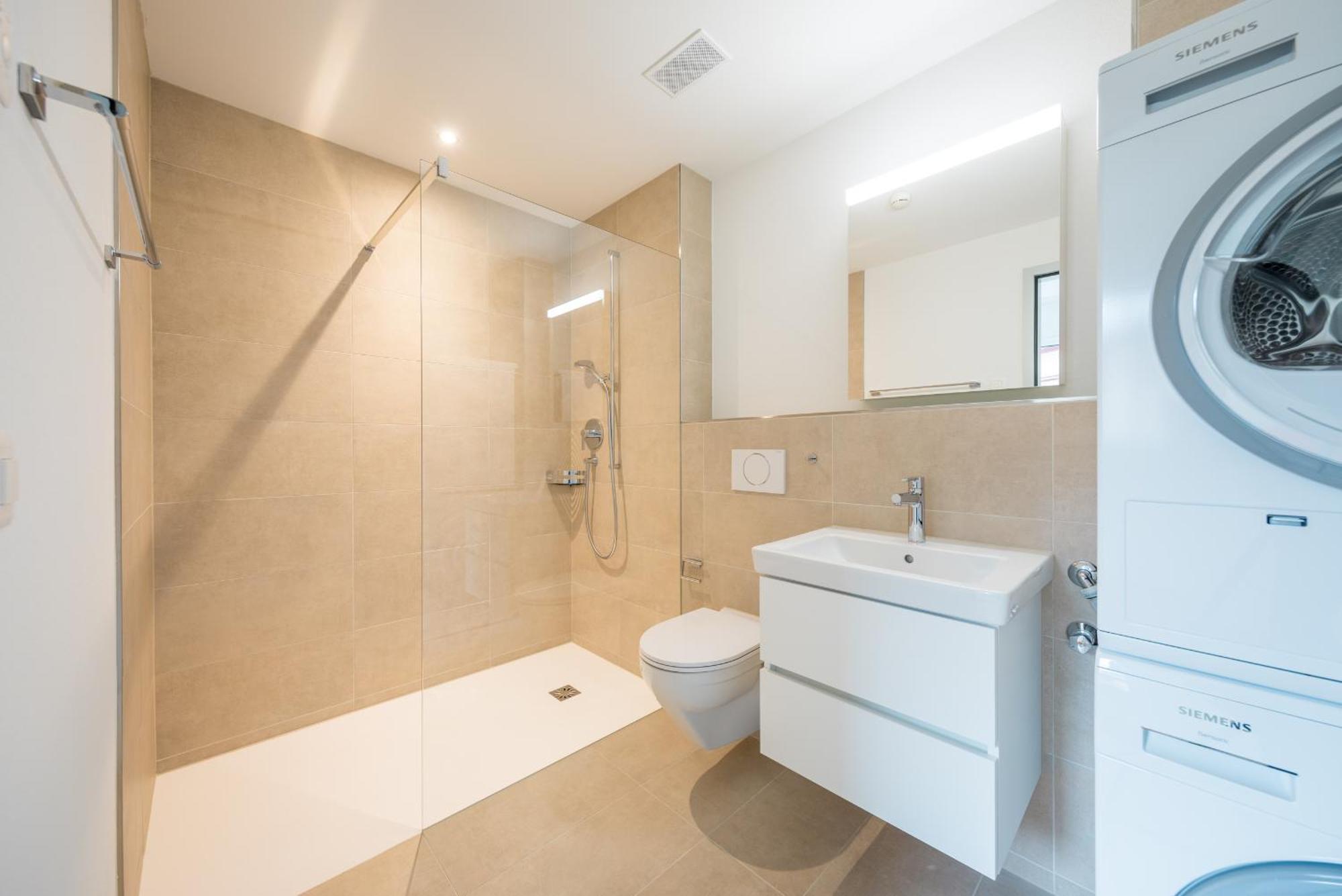 Modern City Apartments Інтерлакен Номер фото