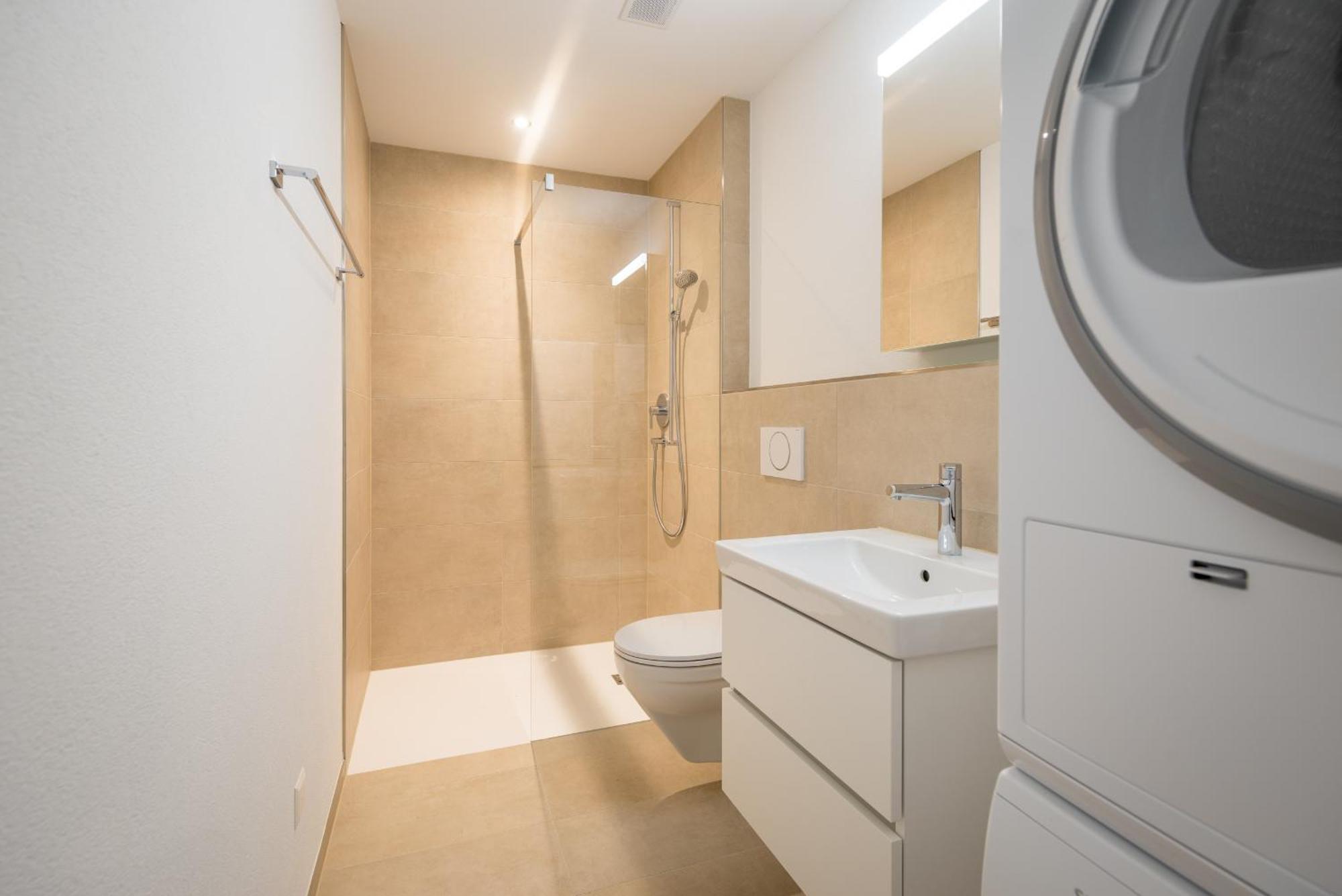 Modern City Apartments Інтерлакен Номер фото